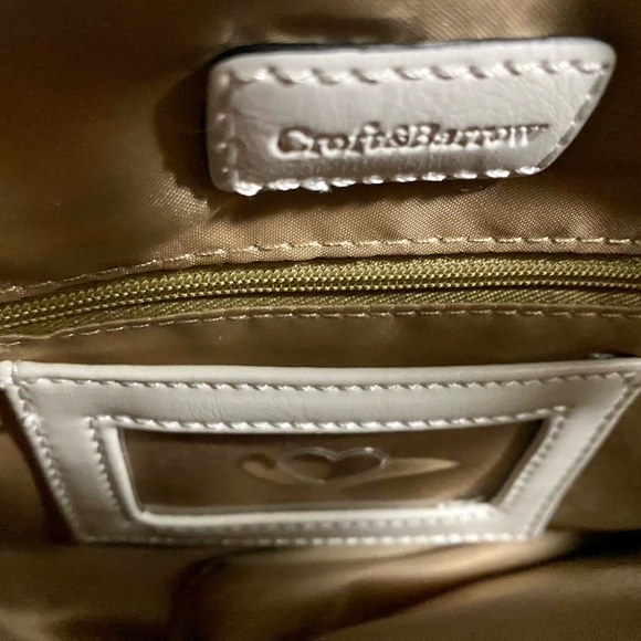 Croft and Barrow new purse - Picture 4 of 6